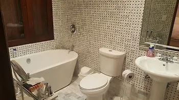 Отель Isabel La Catolica H Boutique Санто-Доминго
