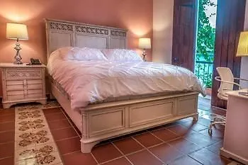 Отель Isabel La Catolica H Boutique Санто-Доминго 3*,