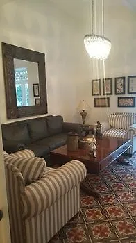 ***  Отель Isabel La Catolica H Boutique Санто-Доминго Доминиканская Республика