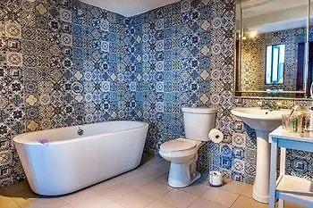 Отель Isabel La Catolica H Boutique Санто-Доминго 3*,