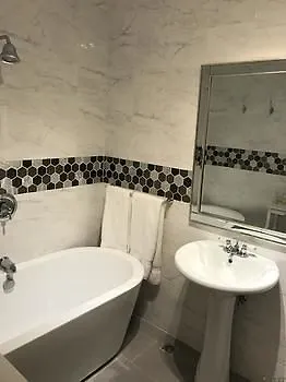 Отель Isabel La Catolica H Boutique Санто-Доминго