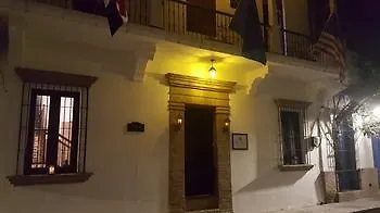 Отель Isabel La Catolica H Boutique Санто-Доминго