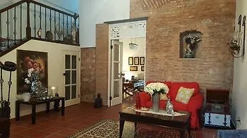 Отель Isabel La Catolica H Boutique Санто-Доминго Доминиканская Республика