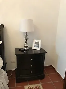 Отель Isabel La Catolica H Boutique Санто-Доминго