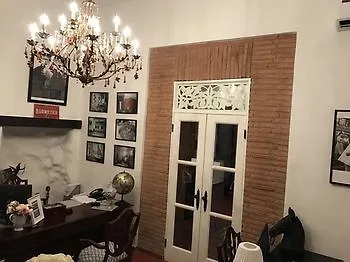 Отель Isabel La Catolica H Boutique Санто-Доминго