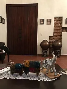 Отель Isabel La Catolica H Boutique Санто-Доминго