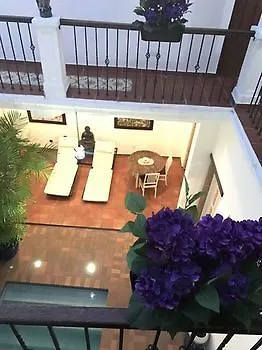 Отель Isabel La Catolica H Boutique Санто-Доминго 3*,