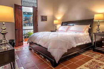 Hotel Hôtel Isabel La Catolica H Boutique à Saint-Domingue