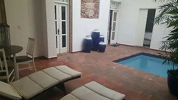 Hôtel Isabel La Catolica H Boutique à Saint-Domingue 3*,  République dominicaine