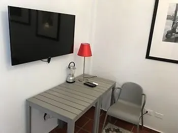 Hôtel Isabel La Catolica H Boutique à Saint-Domingue