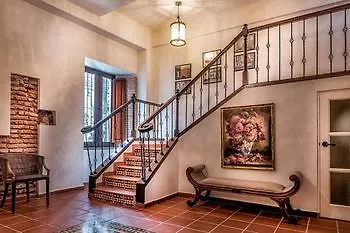 Hôtel Isabel La Catolica H Boutique à Saint-Domingue Hotel