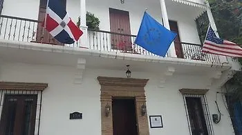Hôtel Isabel La Catolica H Boutique à Saint-Domingue Hotel