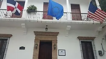 Hôtel Isabel La Catolica H Boutique à Saint-Domingue