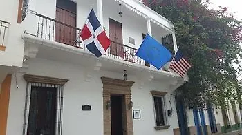 Hôtel Isabel La Catolica H Boutique à Saint-Domingue Hotel