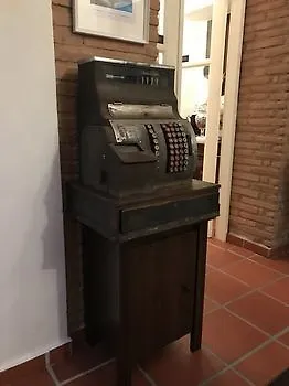 Hôtel Isabel La Catolica H Boutique à Saint-Domingue