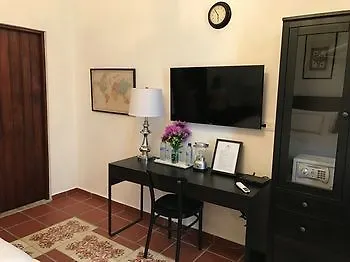 Hotel Hôtel Isabel La Catolica H Boutique à Saint-Domingue