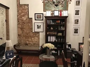 Hôtel Isabel La Catolica H Boutique à Saint-Domingue Hotel